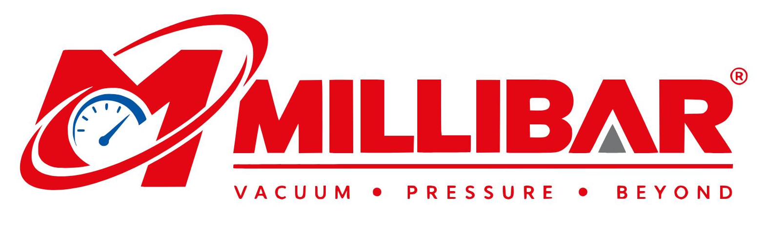 MILLIBAR — Vacuum, Pressure, Beyond