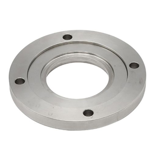 ISO/CF fixed vacuum flange